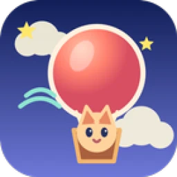 Symbol von Puff Parade: Balloon Flight